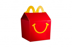 McDonald's Is Adding This New Item To Its Happy Meal That ...