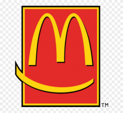 Mcdonalds Logo 2001 - Mcdonalds 2001 Clipart - Clipart Png ...