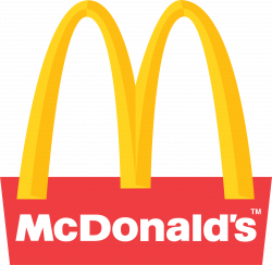 Mcdonald's Logo Png - Mcdonalds Logo Png Clipart - Full Size ...