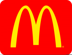 Free Clipart Mcdonalds Logo | Free Images at Clker.com ...