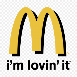Mcdonalds Logo clipart - Hamburger, Text, Yellow ...