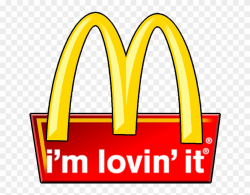 Our Relationship With Mcdonald's - Mcdonald's Logo And ...