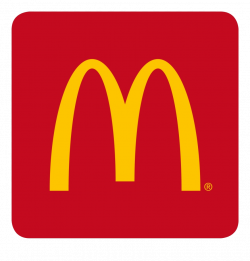 Mcdonalds Clipart Logo Mcdo Transparent Png - AZPng
