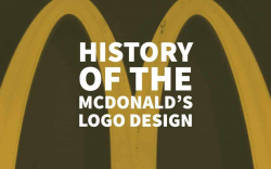 History Of The McDonald's Logo Design - Inkbot Design - Medium