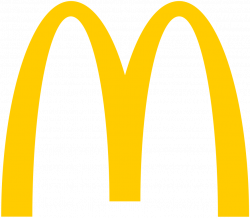 File:McDonald's Golden Arches.svg - Wikimedia Commons
