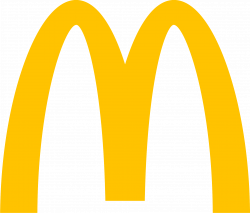 Bright Ideas Mcdonalds Clipart McDonald S Logo PNG Images Free ...