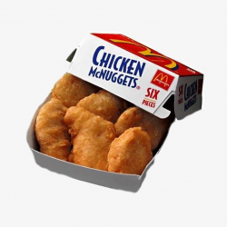 Chicken Nugget Png images collection for free download ...
