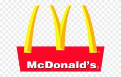 Store Clipart Mcdo - Logotipo De Mcdonalds 2017 - Png ...