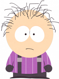 Fosse McDonald | South Park Archives | FANDOM powered by Wikia