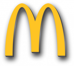 Mcdonalds Logo PNG HD | PNG Mart