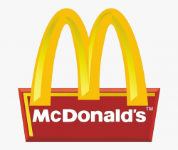 Mcdonald's Logo Png - Mc Donalds #1561668 - Free Cliparts on ...