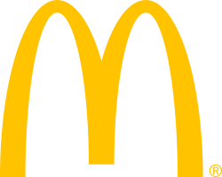Mcdonalds Logo (PSD) | Official PSDs