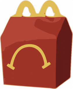 Not-So-Happy Meals: McDonald's Image Issue - Delucchi Plus