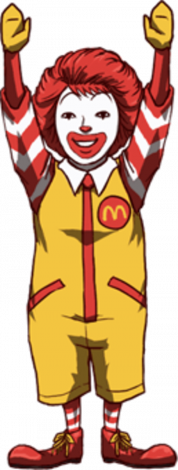 Image - 76858] | McDonald's 