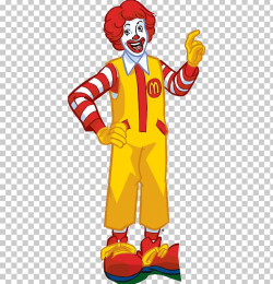 Ronald McDonald McDonald's Party Birthday PNG, Clipart, Free ...