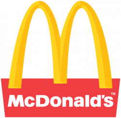 Mcdonalds logo clipart images gallery for free download ...