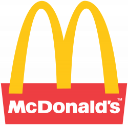 McDonalds x KAKAO FRIENDS Holiday Edition Collaboration • Kpopmap