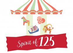 Spirit of 125 | Events