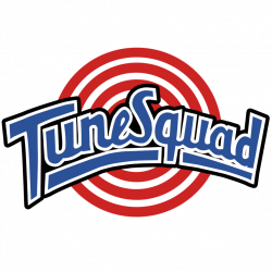 Tune Squad - Peg City Basketball Association
