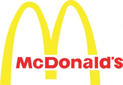 McDonalds logo Free vector in Adobe Illustrator ai ( .ai ...