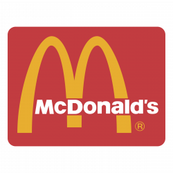 McDonald's Logo PNG Transparent & SVG Vector - Freebie Supply