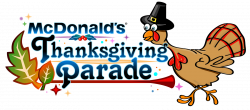 Thanksgiving Parades • Jennifer McCollum