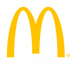 Download Logo Brand Mcdonalds Yellow Free HQ Image Clipart ...