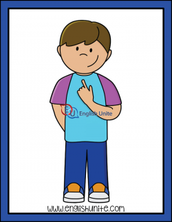 Clip art me me boy english unite english unite download - mnmgirls.us