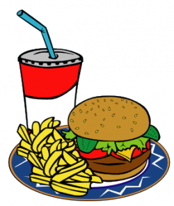 Meal Clip Art Free | Clipart Panda - Free Clipart Images