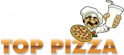 Top Pizza | Order Online, Top Pizza Menu, Menu for Top Pizza