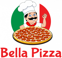 Bella Pizza | Order Online, Bella Pizza Menu, Menu for Bella Pizza