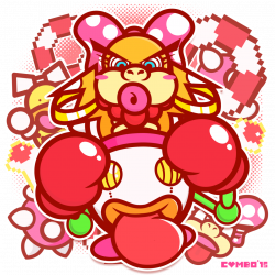 Koopa Family Blog ❤ , combo-meal: The koolest of the Koopalings ...