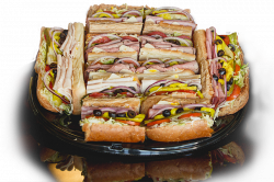 Deli Delicious - Serving Premium Deli Sandwiches Across California!