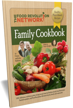 Put healthy eating into action with Plant-Powered and Thriving!