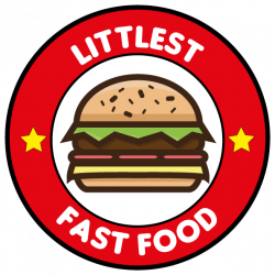Littlest Sweet Shop: Fast Food