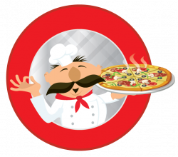 Create online Italian Pizza Logo Design with Free Logo Maker