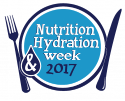 Nutrition and Hydration Week ~ Passion for Food