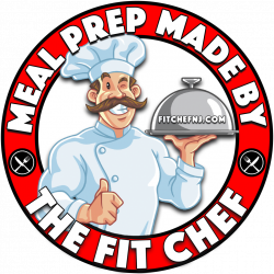Meal Prep by the Fit Chef – Good Food, Great Portions, Amazing Price