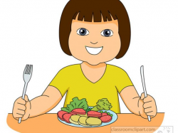 Free Meal Clipart, Download Free Clip Art on Owips.com