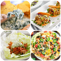 10 Healthy Instant Pot Superbowl Party Recipes | Healthy Ideas for Kids