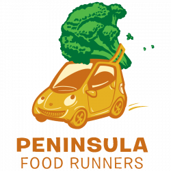 In the Beginning — peninsula food runners