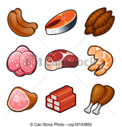 Meat Clipart Free | Clipart Panda - Free Clipart Images