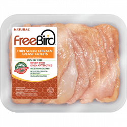 Products | Freebird Chicken