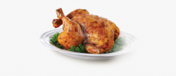 Chicken Grill - Tandoori Chicken Png #2617828 - Free ...