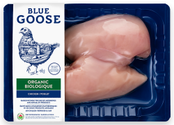 Blue Goose Pure Foods | Our Products