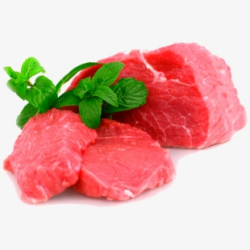 Download Picture Hq Image Transparent Background - Meat Png ...