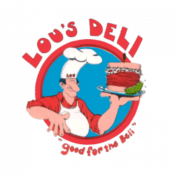 Lou's Deli (McNichols) Delivery - 8224 McNichols Rd Detroit | Order ...