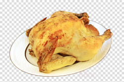 hendl food dish turkey meat duck meat clipart - Hendl, Food ...