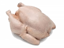 Cooked Meat Clipart. Affordable Cooked Chicken With Cooked Meat ...
