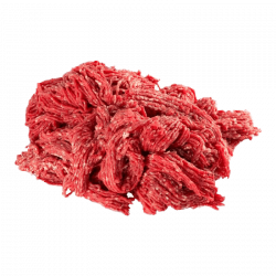 Beef minced meat organic – Märjamaa Lihatööstus OÜ